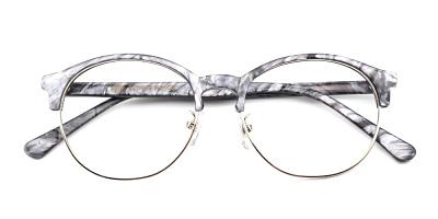 Makayla Eyeglasses Gray