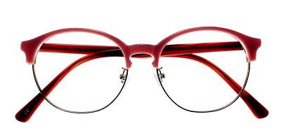 Fillmore Eyeglasses Pink