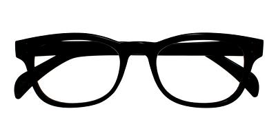 Aptos Eyeglasses Black