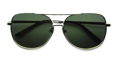 Penelope Kids Rx Sunglasses Silver