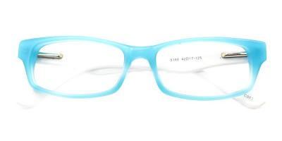 Alex Kids Glasses Blue