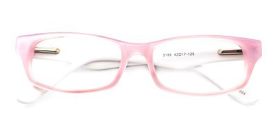 Alex Kids Glasses Pink
