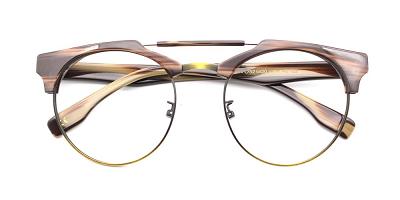 Kylie Eyeglasses Demi