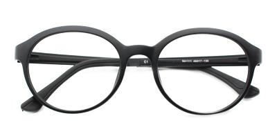 Levi Kids Glasses Black