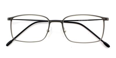 Kevin Eyeglasses Grey