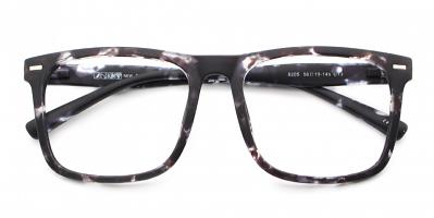 Addison Eyeglasses Gray