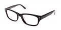 Oakland Discount Eyeglasses Red 