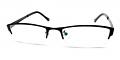 Albane Discount Eyeglasses Black 