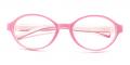 Molly Kids Prescription Glasses Pink 