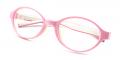 Molly Kids Cheap Glasses Pink 