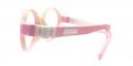 Molly Kids Discount Glasses Pink 