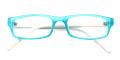 Bailey Prescription Kids Glasses Blue