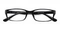 Kaelyn Discount Kids Glasses Black 