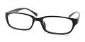 Kaelyn Prescription Kids Glasses Black 