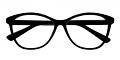 Jamestown Cheap Eyeglasses Black