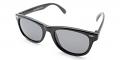 Colin Kids Cheap Prescription Sunglasses Black 