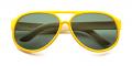 Hudson Kids Prescription Sunglasses Yellow