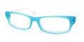 Alex Cheap Kids Prescription Glasses Blue 