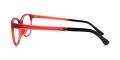 Miles Discount Kids Prescription Glasses Red