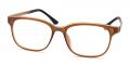 Miles Cheap Kids Prescription Glasses Brown