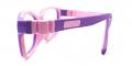 Samantha Cheap Kids Prescription Glasses Purple