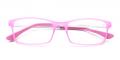 Julian Prescription Kids Eyeglasses Pink