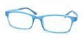 Julian Discount Kids Eyeglasses Blue