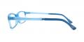 Julian Prescription Kids Eyeglasses Blue