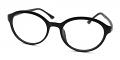 Levi Discount Kids Glasses Black