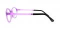 Levi Cheap Kids Glasses Purple