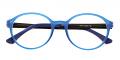 Levi Cheap Kids Glasses Blue Black 