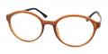 Levi Prescription Kids Glasses Brown