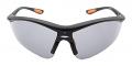 Connor Cheap Safety Glasses Grey