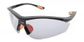 Connor Discount Safety Glasses Grey