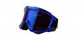 Asher Cheap Ski Goggles Blue 