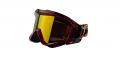 Asher Cheap Ski Goggles Red