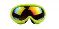 Mateo Prescription Ski Goggle Green 