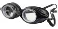 Micah Discount Swimming Goggles Black