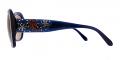 Agoura Cheap Prescription Sunglasses Blue 