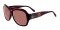 Agoura Cheap Prescription Sunglasses Red