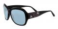 Agoura Discount Prescription Sunglasses Black 