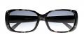 Fontana Cheap Prescription Sunglasses Black 