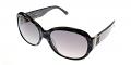 Julian Discount Prescription Sunglasses Black