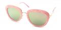 Emily Cheap Prescription Sunglasses Pink 