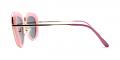 Emily Discount Prescription Sunglasses Pink 