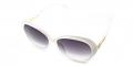 Chloe Discount Prescription Sunglasses White