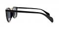 Kaylee Fashion Prescription Sunglasses Black