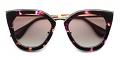 Sadie Fashion Prescription Sunglasses Demi 