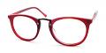 Gabriella Discount Eyeglasses Red 