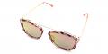 Violet Discount Prescription Sunglasses Pink 